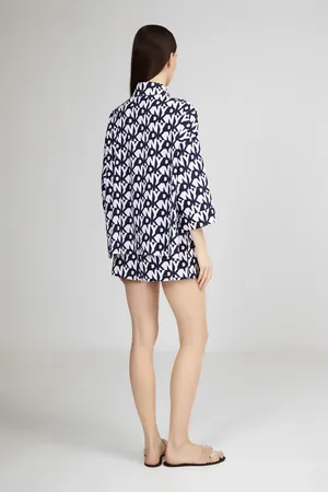 DKNY YI80048 401 Navy