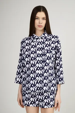 DKNY YI80048 401 Navy