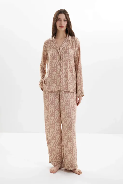 Пижамы DKNY YI80061 751