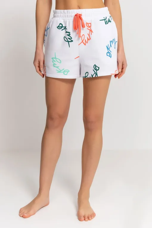 Пижамы DKNY YI90002 109 wht/multi