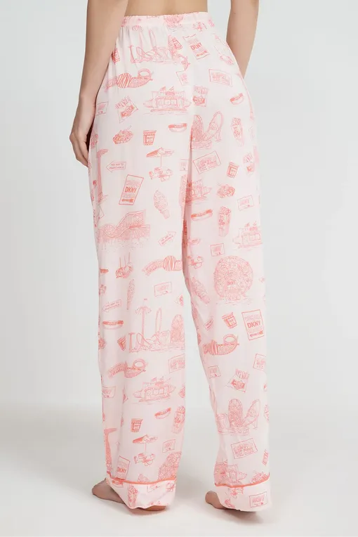 Пижамы DKNY YI90003 694