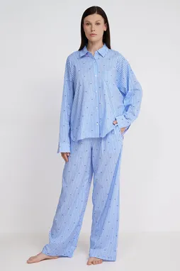 DKNY YI90008 460 Light Peri