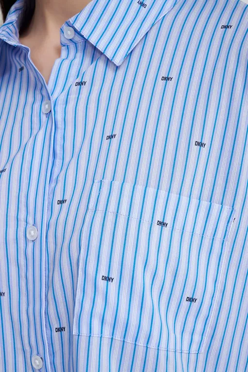 Пижамы DKNY YI90008 460 Light Peri