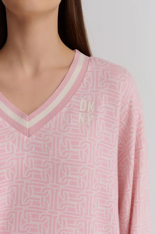 Повседневные костюмы DKNY YI90020 579