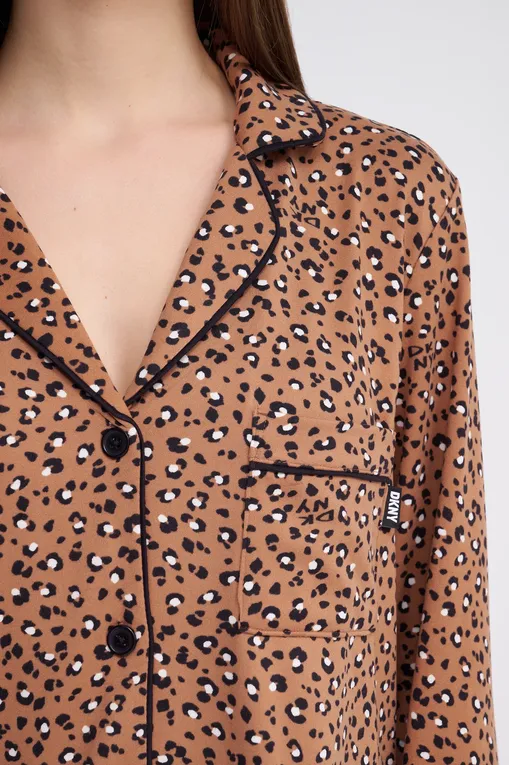 Пижамы DKNY YI90026F 209