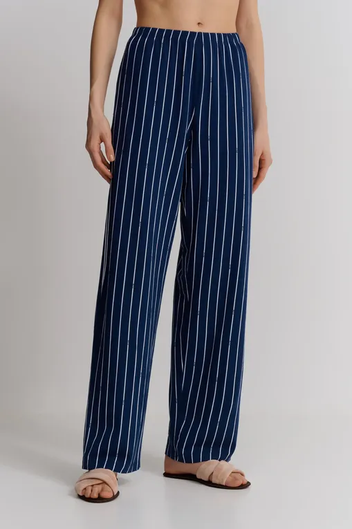 Пижамы DKNY YI90030 451 BLUE PRT