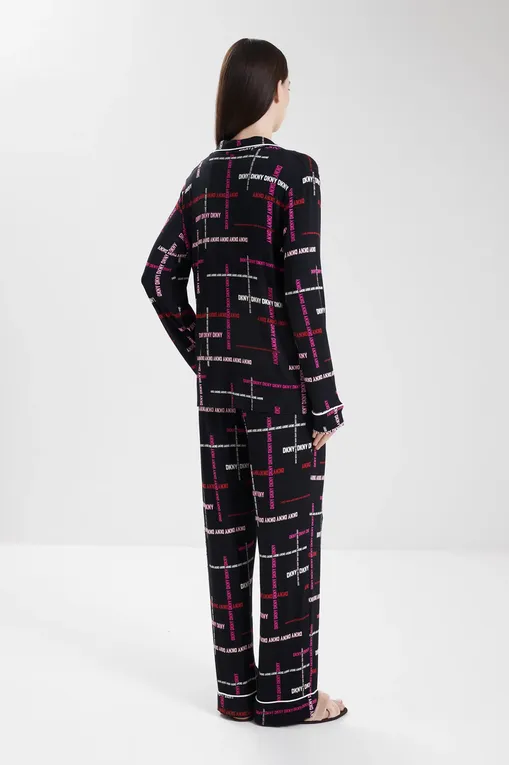 Пижамы DKNY YI90035 019