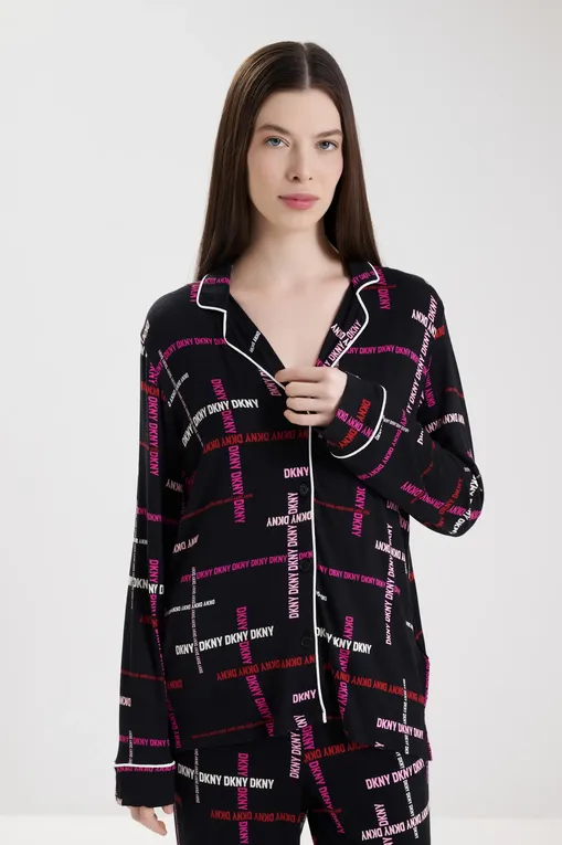 Пижамы DKNY YI90035 019