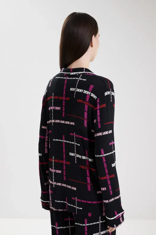 Пижамы DKNY YI90035 019