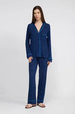 DKNY YI90035 401 Navy