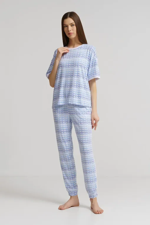 Пижамы DKNY YI90039 452