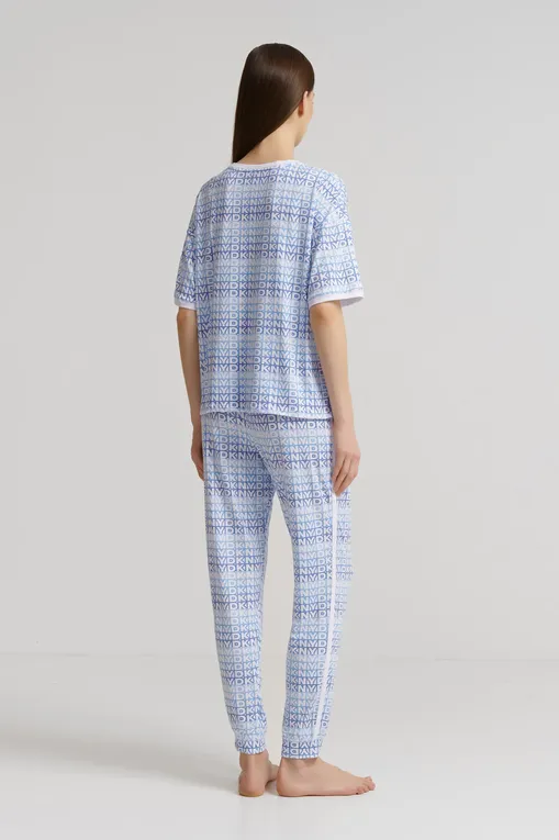 Пижамы DKNY YI90039 452