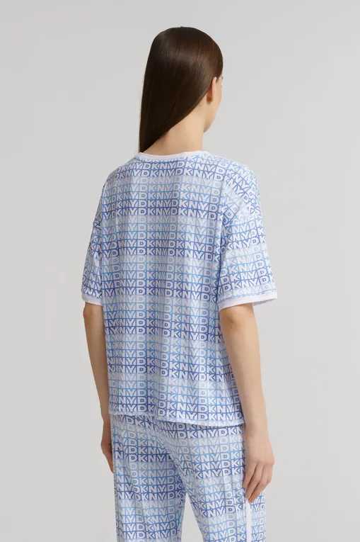 Пижамы DKNY YI90039 452