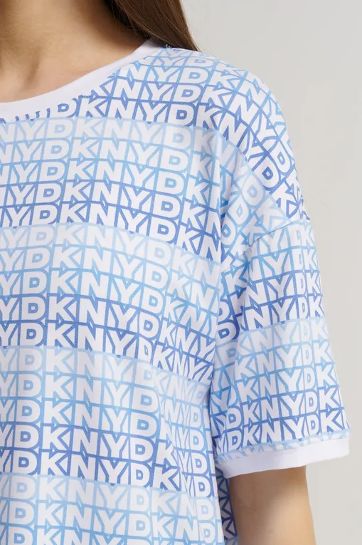 Пижамы DKNY YI90039 452