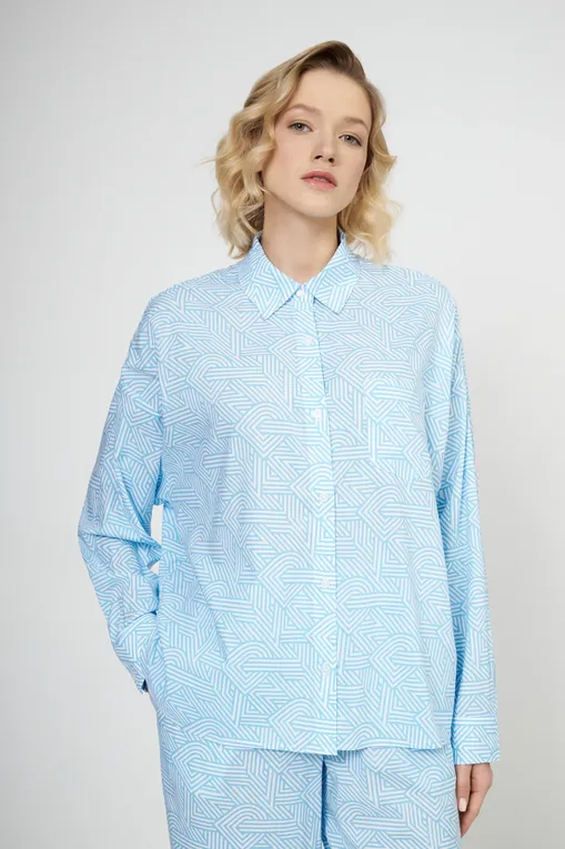 Пижамы DKNY YI90046 467