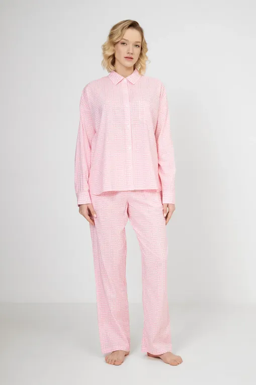 Пижамы DKNY YI90046 665