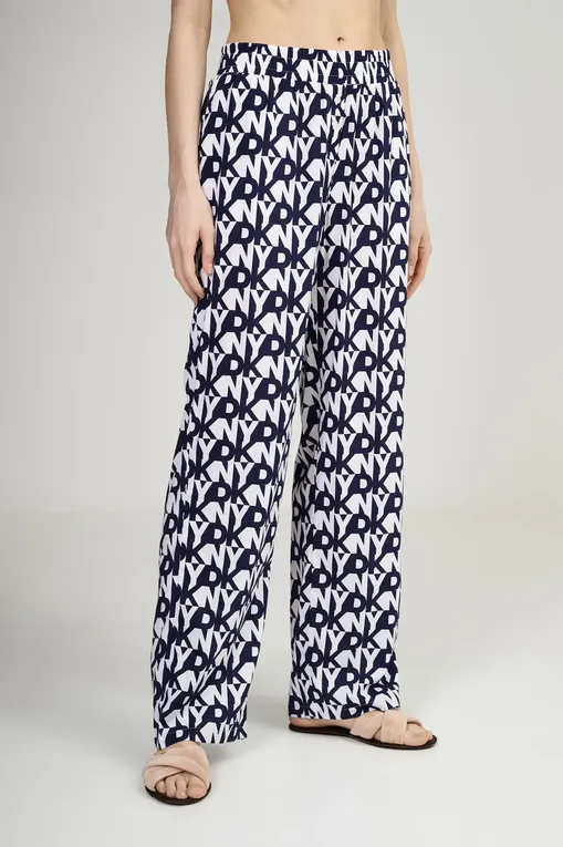 Пижамы DKNY YI90048 401 Navy