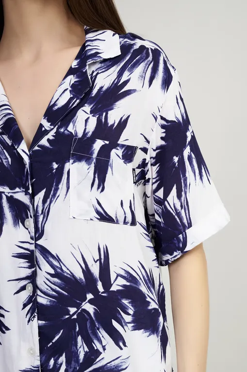 Пижамы DKNY YI90052 107