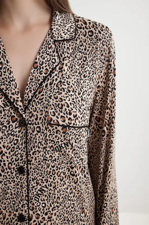 Пижамы DKNY YI90084 243