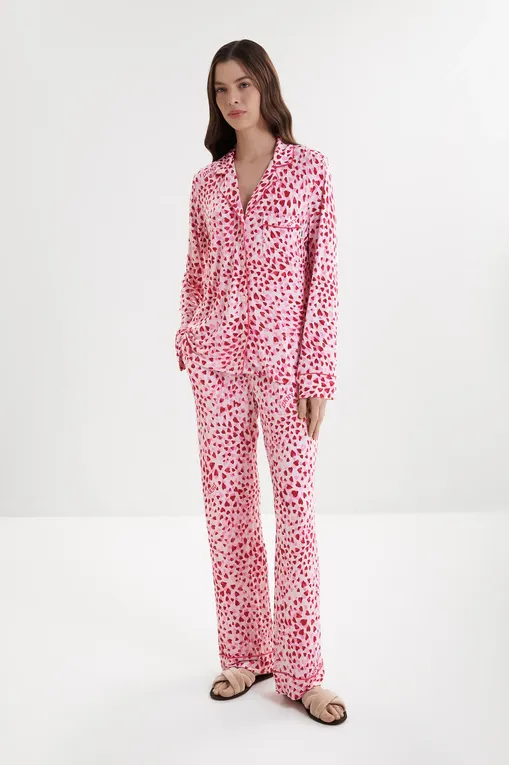 Пижамы DKNY YI90084 677