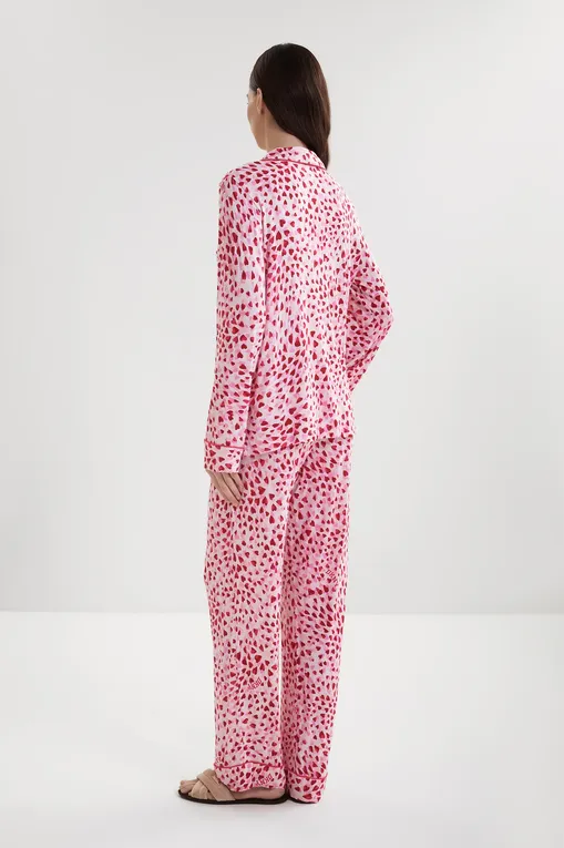 Пижамы DKNY YI90084 677