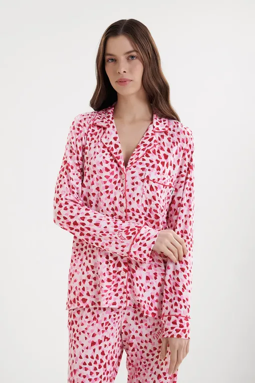 Пижамы DKNY YI90084 677