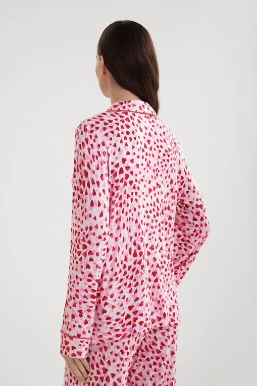 Пижамы DKNY YI90084 677