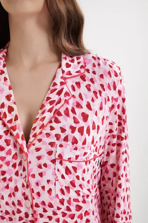 Пижамы DKNY YI90084 677