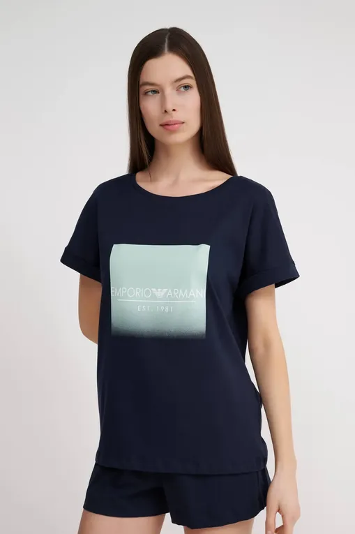Пижамы Emporio Armani 1648304R255 00135