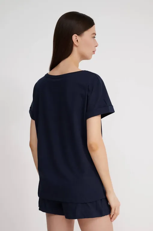 Пижамы Emporio Armani 1648304R255 00135