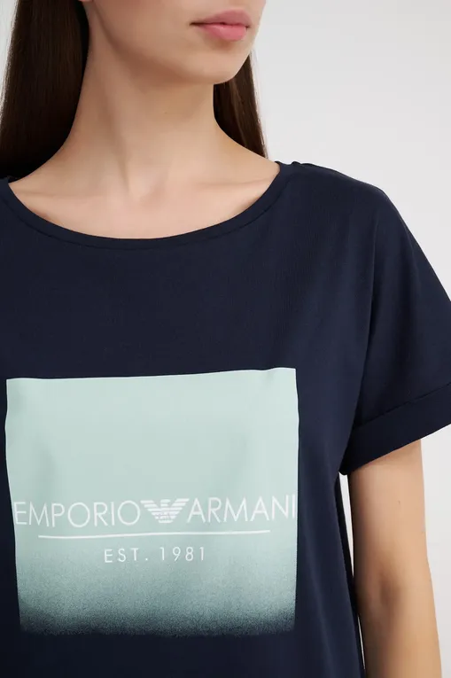 Пижамы Emporio Armani 1648304R255 00135