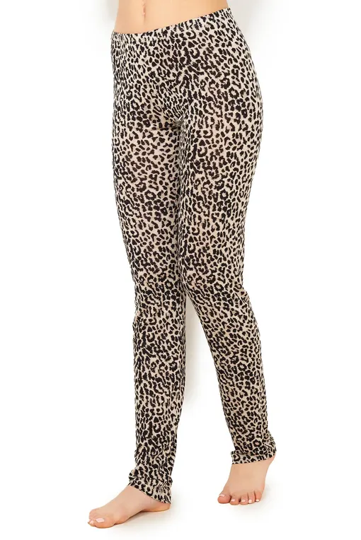 Пижамы Eva B.Bitzer 20300971 70camel.schwarz