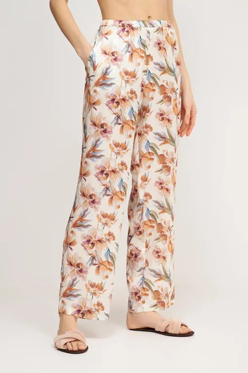 Пижамы Eva B.Bitzer 24310171 171ivory.pearl