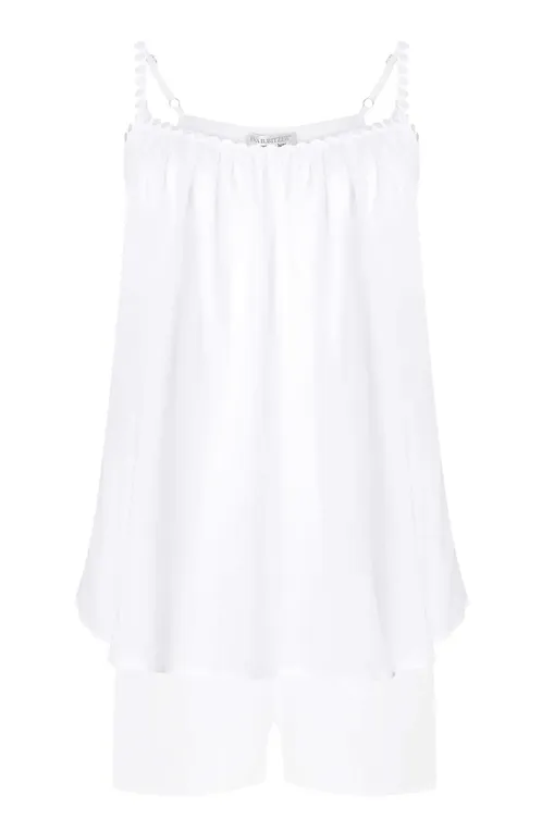Пижамы Eva B.Bitzer 27313670 66weiss