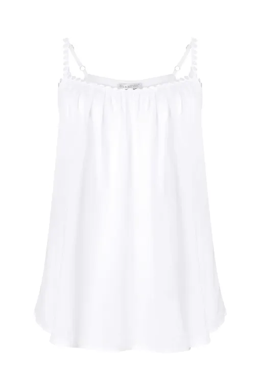 Пижамы Eva B.Bitzer 27313670 66weiss
