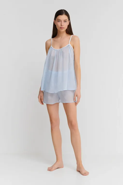 Пижамы Eva B.Bitzer 27313670 82 la mer