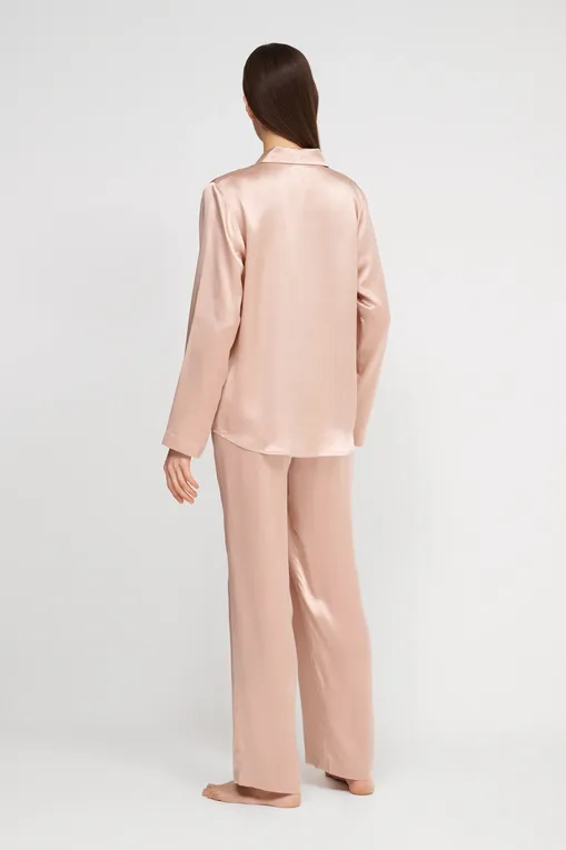 Пижамы Eva B.Bitzer 27318271 460 pearl