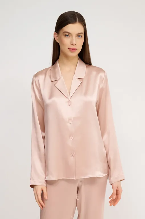 Пижамы Eva B.Bitzer 27318271 460 pearl