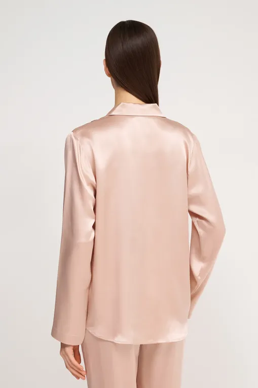 Пижамы Eva B.Bitzer 27318271 460 pearl