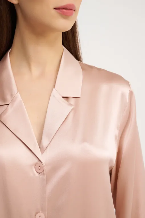 Пижамы Eva B.Bitzer 27318271 460 pearl