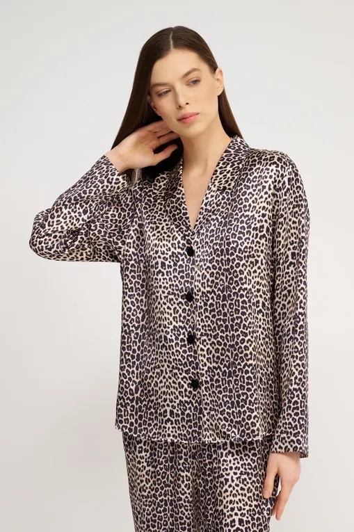 Пижамы Eva B.Bitzer 27318271 08leo