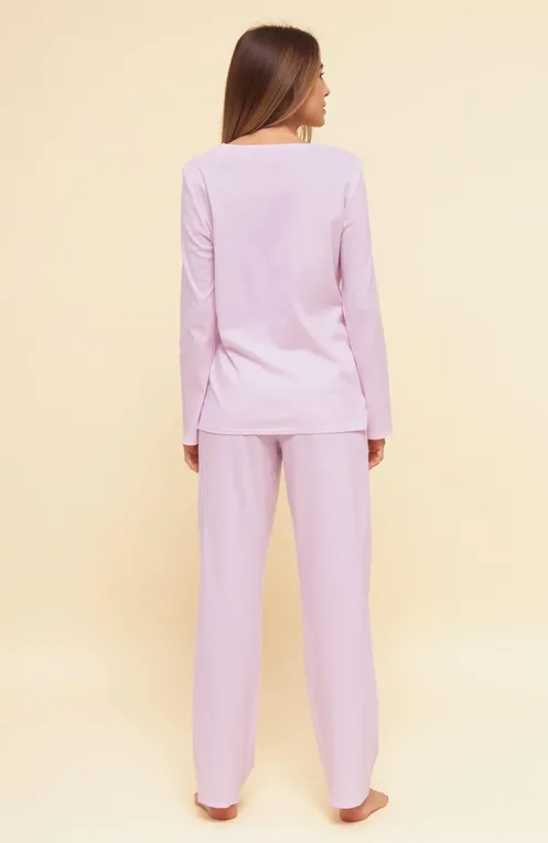 Пижамы Feraud 3883013 10038 rose