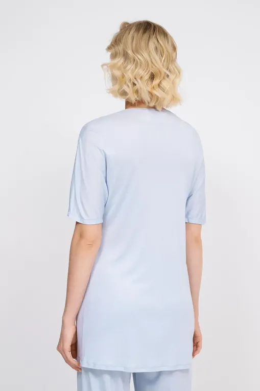 Пижамы Free Voogue 122303 72 POWDER BLUE