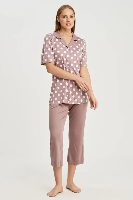Пижамы Free Voogue 123419 DOTS