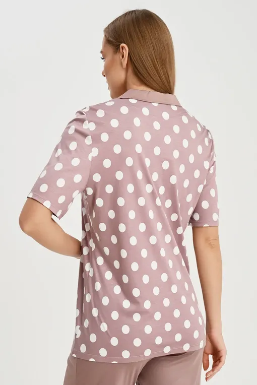 Пижамы Free Voogue 123419 DOTS
