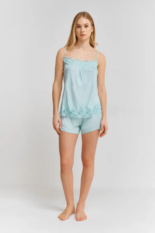 Пижамы Free Voogue 124101 76 MINT