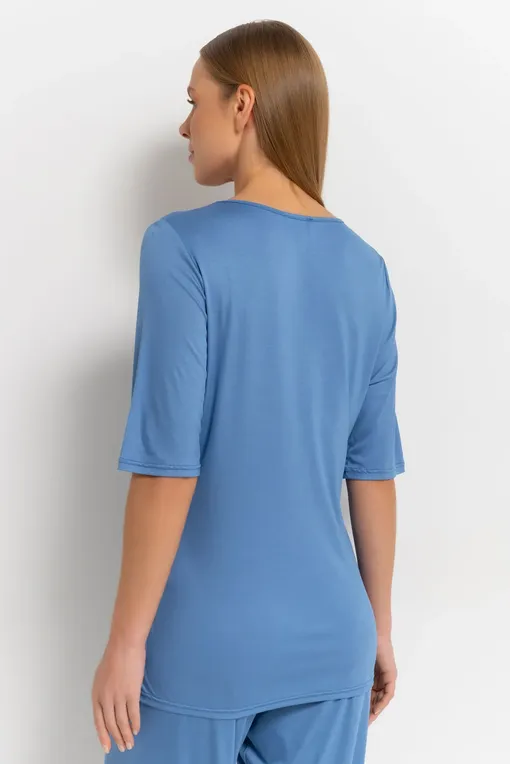 Пижамы Free Voogue 124303 135 BLUE JEANS