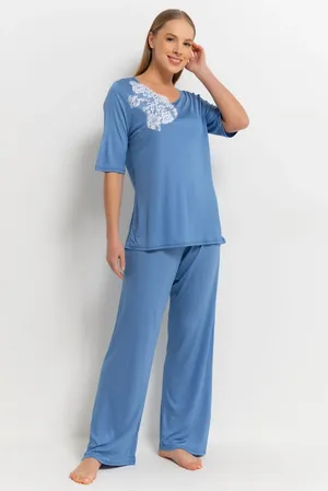 Free Voogue 124303 135 BLUE JEANS