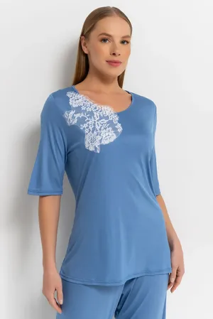 Free Voogue 124303 135 BLUE JEANS