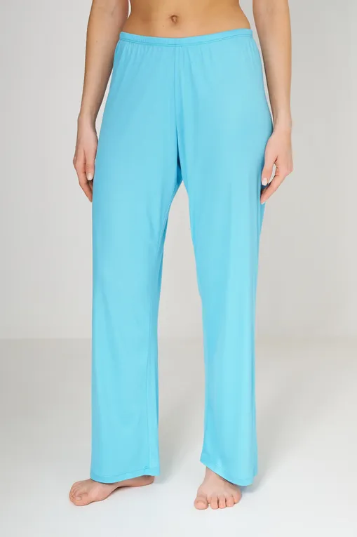 Пижамы Free Voogue 125103 09 TURCHESE